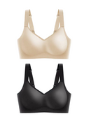 Compre 1 Leve 2: Sutiã Fit Premium sem aro