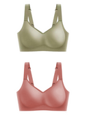 Compre 1 Leve 2: Sutiã Fit Premium sem aro