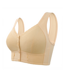 Compre 1 Leve 2: Sutiã Rendado Sem Aro Fechamento Frontal