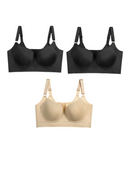 Compre 1 Leve 2: Sutiã 5D Push Up