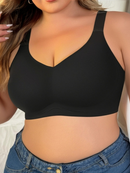 Compre 1 Leve 2: Sutiã Fit Premium sem aro