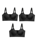 Compre 1 Leve 2: Sutiã 5D Push Up