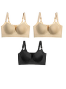 Compre 1 Leve 2: Sutiã 5D Push Up