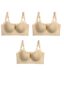 Compre 1 Leve 2: Sutiã 5D Push Up