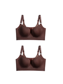 Compre 1 Leve 2: Sutiã 5D Push Up