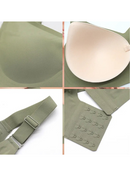 Compre 1 Leve 2: Sutiã Fit Premium sem aro