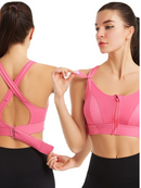 Top Esportivo Ajustável