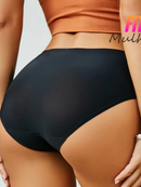 Compre 5 Leve 10: Calcinha Confort Sem Costura