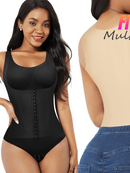 Body Modelador  4 em 1