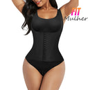 Body Modelador  4 em 1