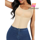 Body Modelador  4 em 1