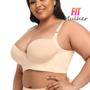 Compre 1 Leve 2: Sutiã 5D Push Up