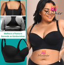 Compre 1 Leve 2: Sutiã 5D Push Up