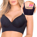 Compre 1 Leve 2: Sutiã 5D Push Up