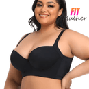 Compre 1 Leve 2: Sutiã 5D Push Up