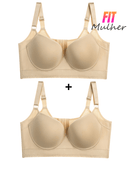 Compre 1 Leve 2: Sutiã 5D Push Up