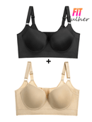 Compre 1 Leve 2: Sutiã 5D Push Up