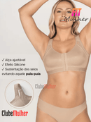 Compre 1 Leve 2: Sutiã Plus Conforto