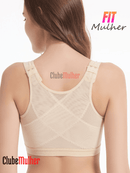 Compre 1 Leve 2: Sutiã Plus Conforto