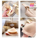 Compre 1 Leve 3: Sutiã Comfort 5D