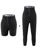 Compre 1 Leve 2: Efeito Sauna - Reduz a Pochete