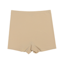 Oferta: 6 Calcinhas Boxer Body Sem Costura