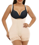 Bermuda c/ Cinta Modeladora