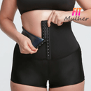 Leg / Shorts Trainer Efeito Sauna - Apenas na Barriga