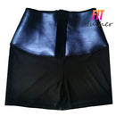 Leg / Shorts Trainer Efeito Sauna - Apenas na Barriga