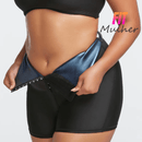 Leg / Shorts Trainer Efeito Sauna - Apenas na Barriga