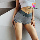 Legging Empina Bumbum Transpirável Push Up