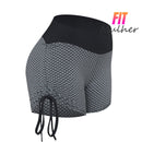 Legging Empina Bumbum Transpirável Push Up