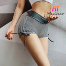 Legging Empina Bumbum Transpirável Push Up