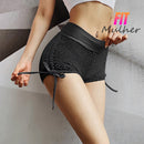 Legging Empina Bumbum Transpirável Push Up