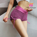 Legging Empina Bumbum Transpirável Push Up