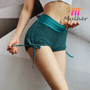 Legging Empina Bumbum Transpirável Push Up