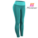 Legging Empina Bumbum Transpirável Push Up