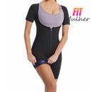 Macacão Efeito Sauna