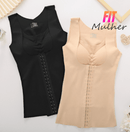 Compre 1 Leve 2: Sutiã 4 em 1 Longo