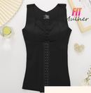 Compre 1 Leve 2: Sutiã 4 em 1 Longo