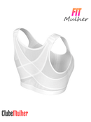 Sutiã Plus Conforto