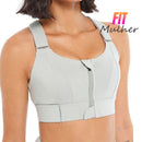 Top Esportivo Ajustável