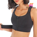 Top Esportivo Ajustável