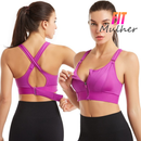 Top Esportivo Ajustável