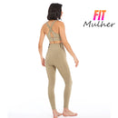 Top Esportivo Ajustável