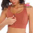 Top Esportivo Ajustável