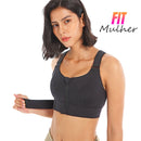 Top Esportivo Ajustável