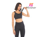 Top Esportivo Ajustável