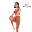 Top Esportivo Ajustável