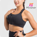 Top Esportivo Ajustável